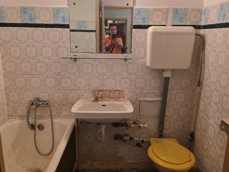 1 Decembrie 1918 intersectie Liviu Rebreanu, 15 minute metrou, Auchan