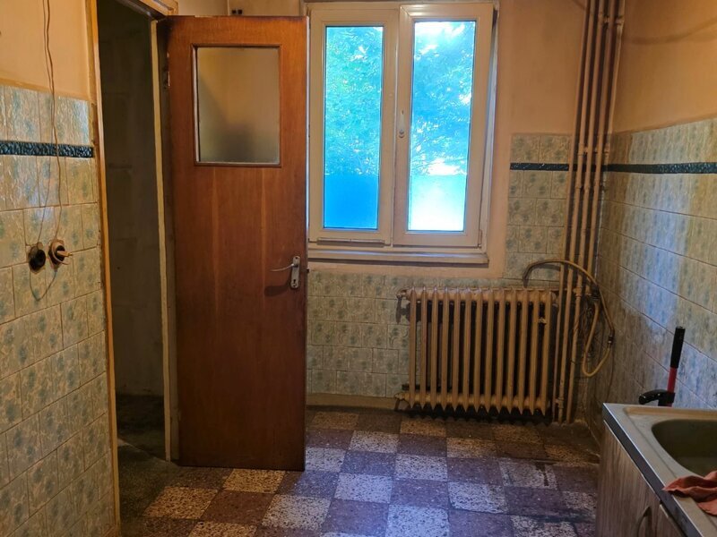 1 Decembrie 1918 intersectie Liviu Rebreanu, 15 minute metrou, Auchan